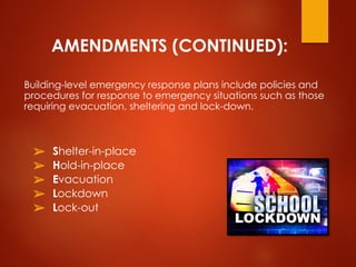 Schoolsafetypresentation2018 No2 1 Pdf