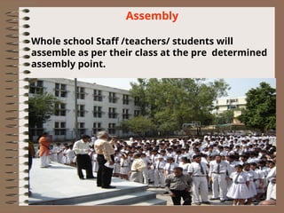 School Safety Program, school safety and children protection | PPT