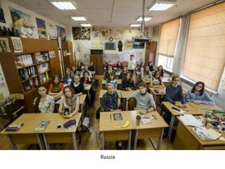 Russia
 