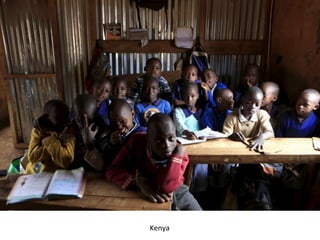 Kenya
 