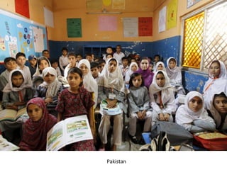 Pakistan
 