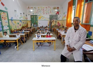 Morocco
 