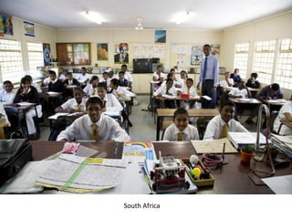 South Africa
 