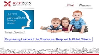 Schools as Complex Systems. Creating Learning Organizations | PPT