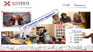 Schools as Complex Systems. Creating Learning Organizations | PPT