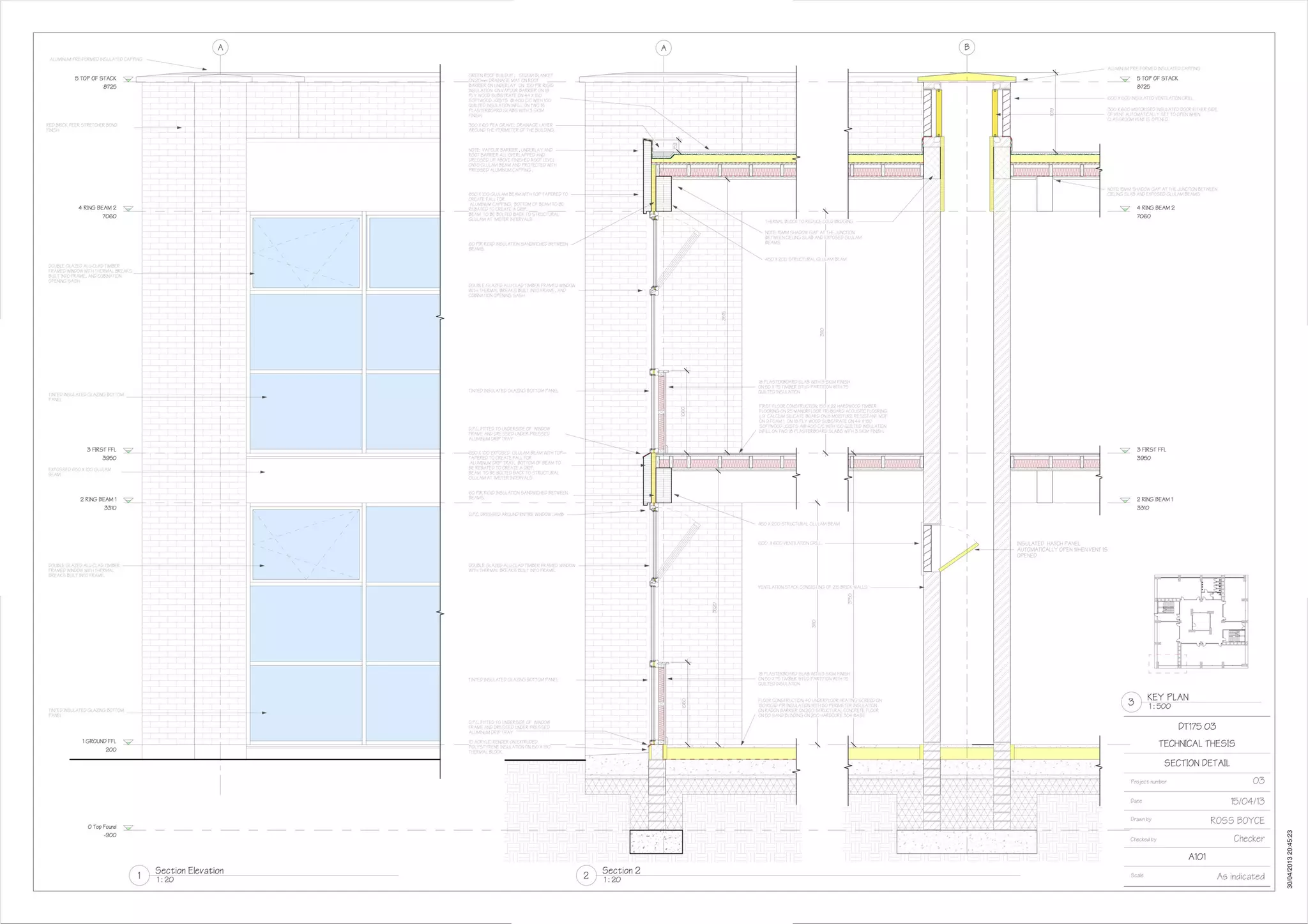 School Section Detail | PDF