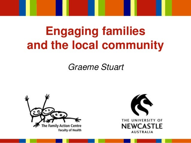 Schools Engaging Families Communities Schools Engaging Families Communities