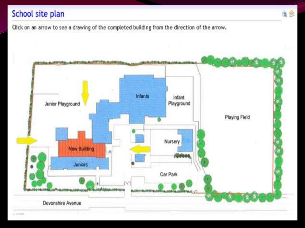 School Site Development school-site-development