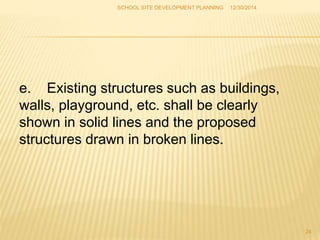 School site development plan.ppt
