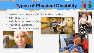 School's Readiness for Inclusion ( B.Ed ) | PPT