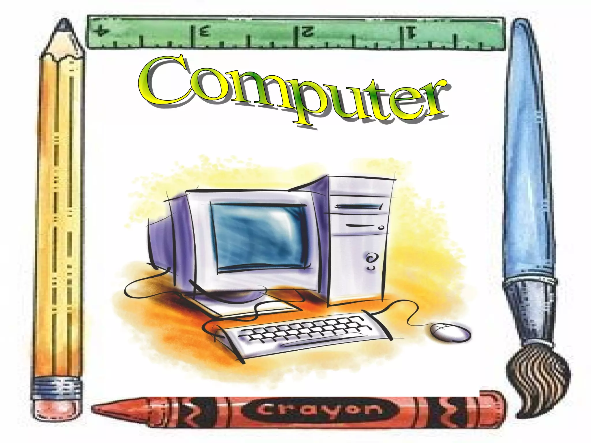 Computer