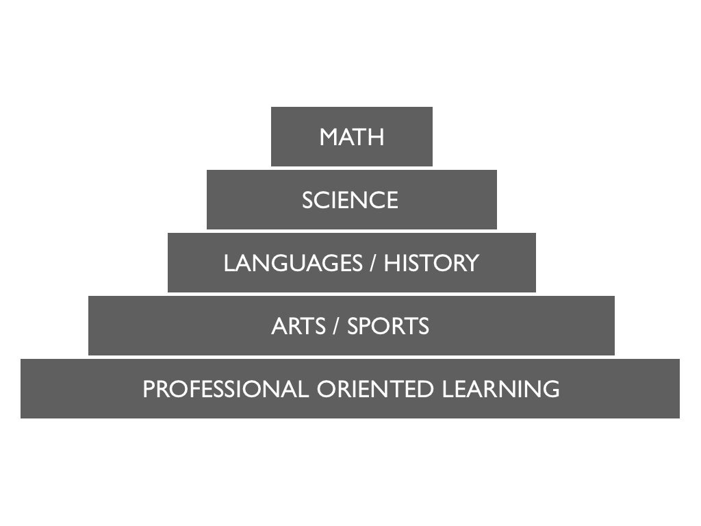 MATH SCIENCE LANGUAGES / HISTORY