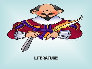 LITERATURE 