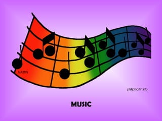 MUSIC 