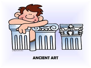 ANCIENT ART 