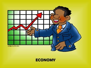 ECONOMY 