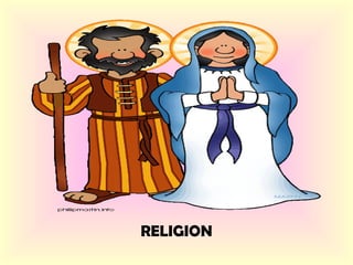RELIGION 
