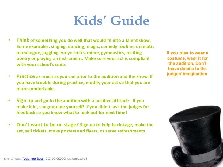 school talent shows for fun and fundraising examples of poetry flyers for kids