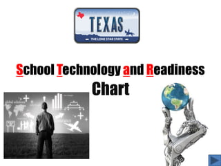 School Technology and Readiness Chart 