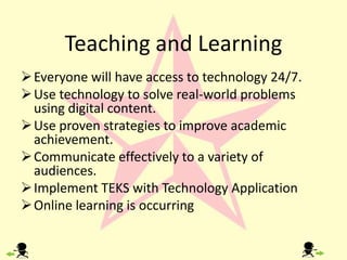 Educator Preparation and Development