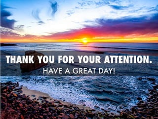 School trip advisers "flipped the classroom" final