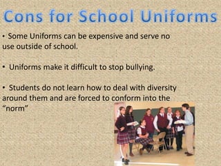 Kids social standings would be based more on individual characteristics rather than economic status .