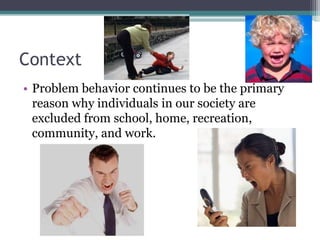 Multiple expectations (Academic accomplishment, Social competence, Safety)