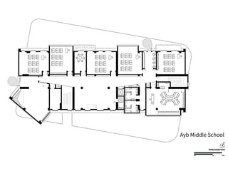 Ayb Middle School
 