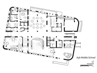 Ayb Middle School
 