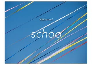 Welcome!




schoo
 