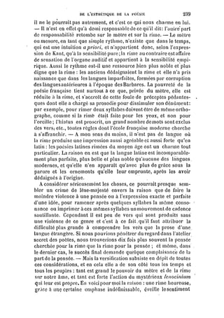 Schopenhauer - le monde comme volonté et représentation