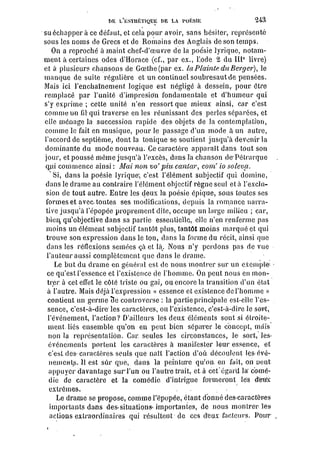 Schopenhauer - le monde comme volonté et représentation