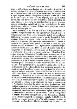 Schopenhauer - le monde comme volonté et représentation