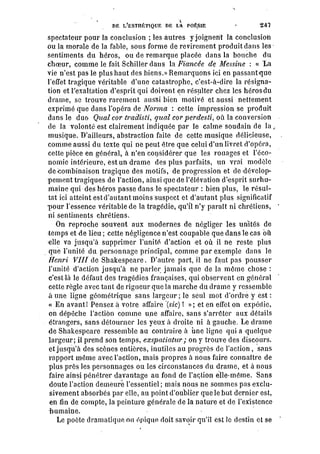 Schopenhauer - le monde comme volonté et représentation