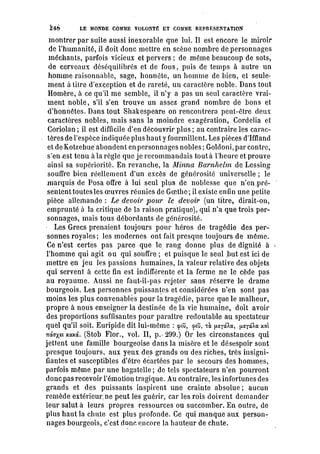 Schopenhauer - le monde comme volonté et représentation