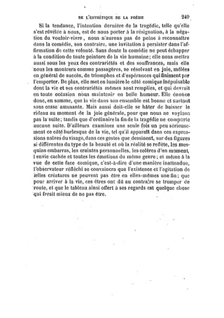 Schopenhauer - le monde comme volonté et représentation