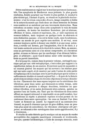 Schopenhauer - le monde comme volonté et représentation