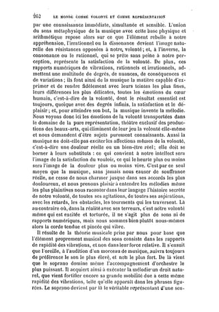 Schopenhauer - le monde comme volonté et représentation