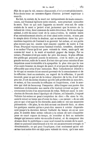 Schopenhauer - le monde comme volonté et représentation