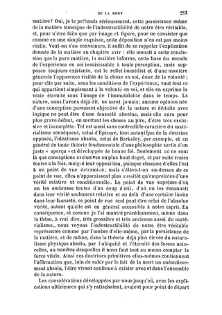Schopenhauer - le monde comme volonté et représentation