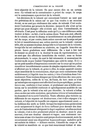 Schopenhauer - le monde comme volonté et représentation