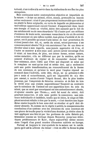 Schopenhauer - le monde comme volonté et représentation