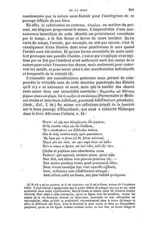 Schopenhauer - le monde comme volonté et représentation