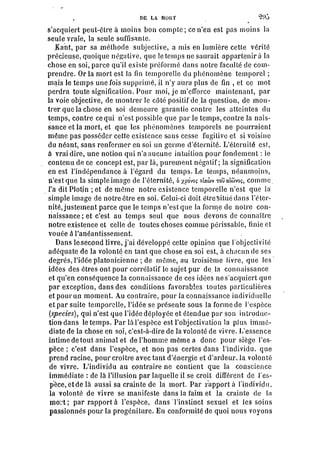 Schopenhauer - le monde comme volonté et représentation