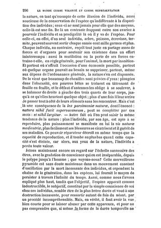 Schopenhauer - le monde comme volonté et représentation