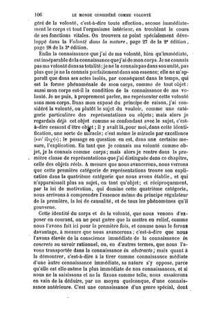 Schopenhauer - le monde comme volonté et représentation