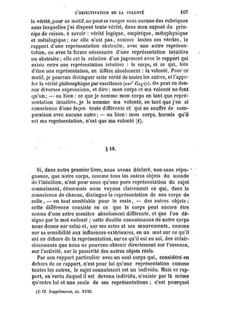 Schopenhauer - le monde comme volonté et représentation