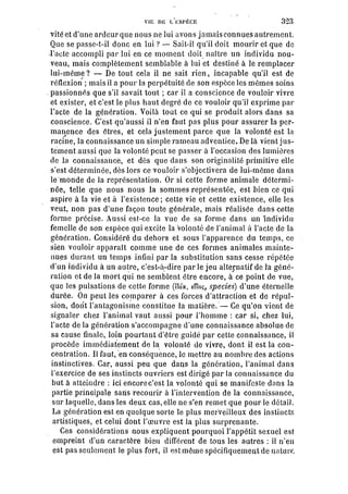 Schopenhauer - le monde comme volonté et représentation