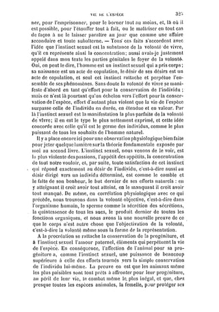 Schopenhauer - le monde comme volonté et représentation