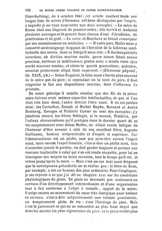 Schopenhauer - le monde comme volonté et représentation